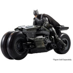 Productafbeelding DC The Flash Movie Voertuig Batcycle