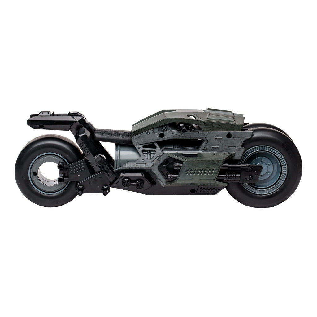 Productafbeelding DC The Flash Movie Voertuig Batcycle