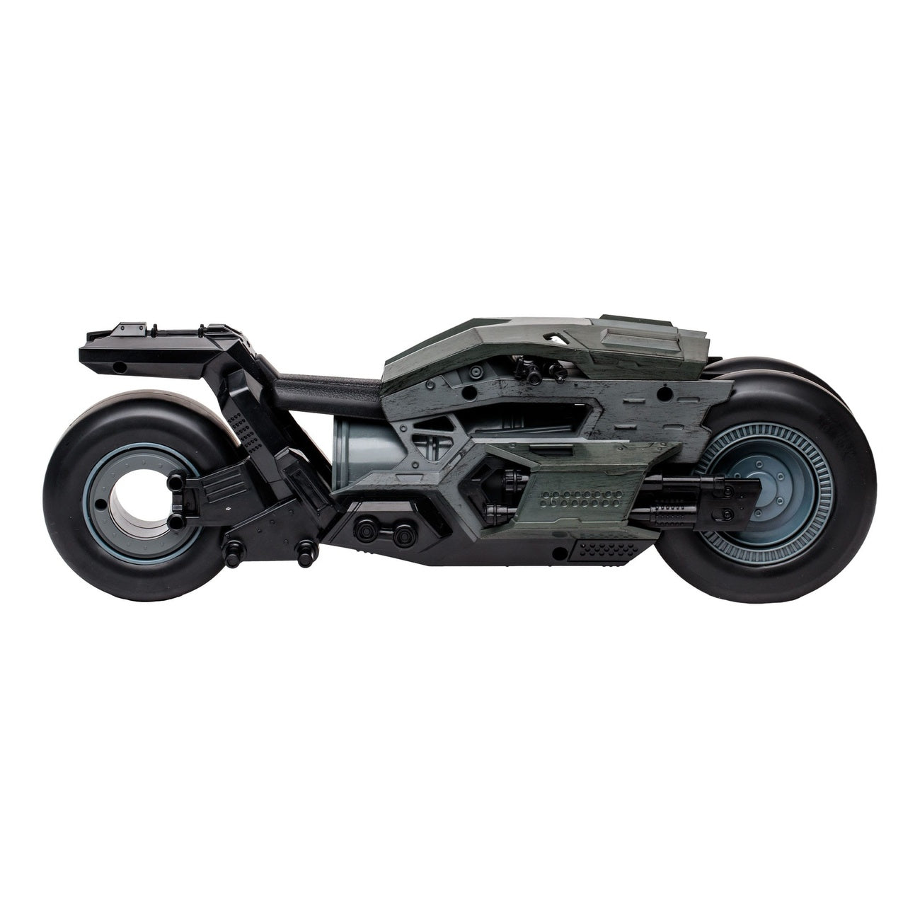Productafbeelding DC The Flash Movie Voertuig Batcycle