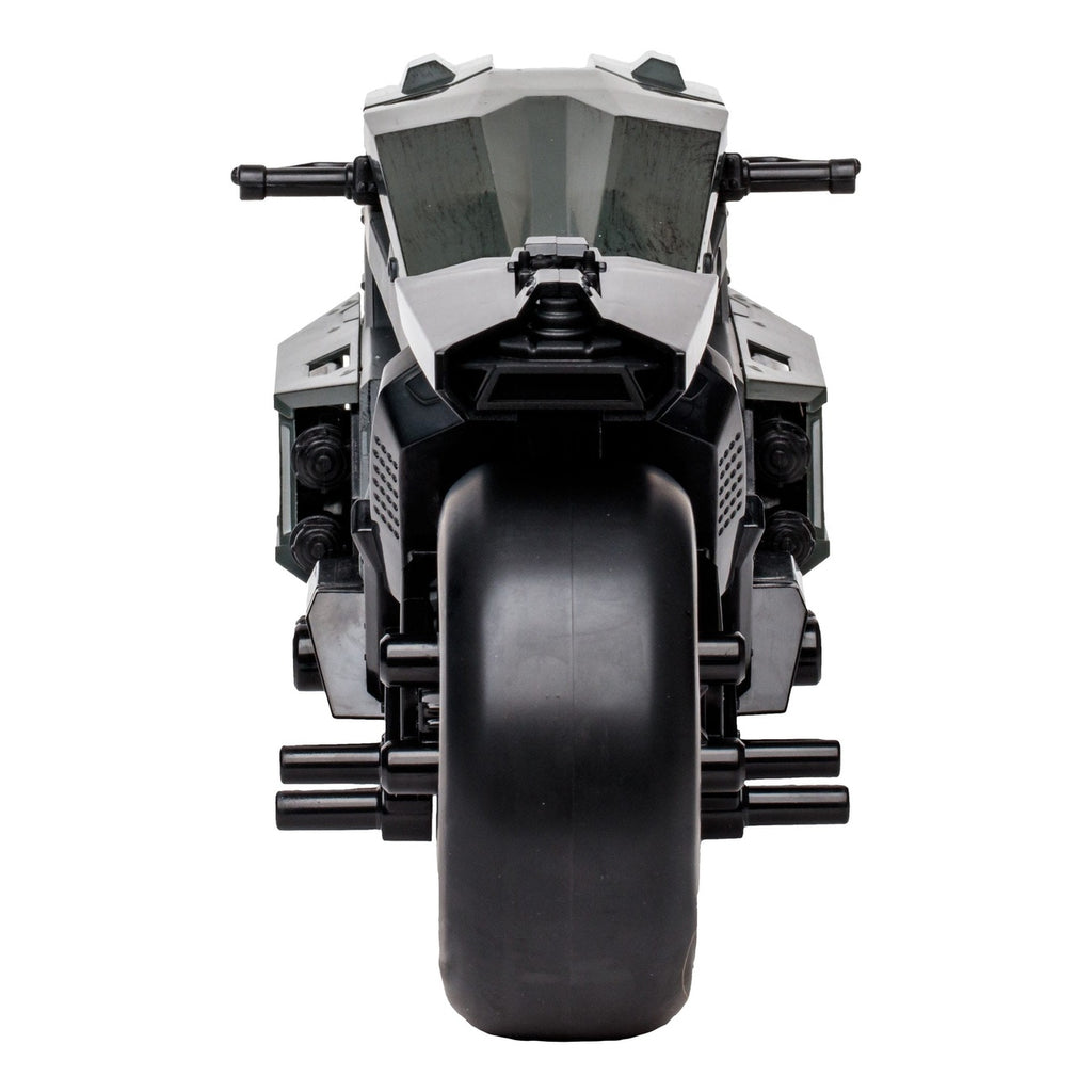 Productafbeelding DC The Flash Movie Voertuig Batcycle