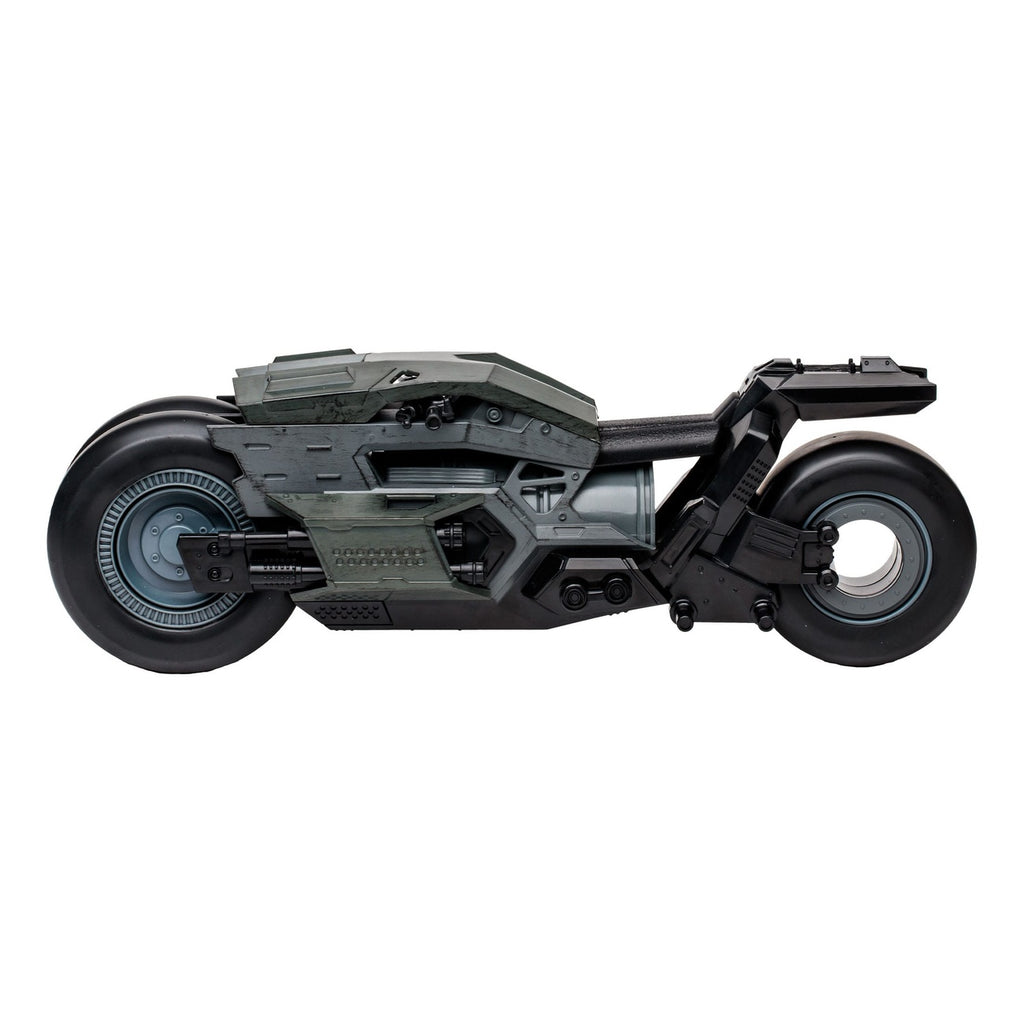 Productafbeelding DC The Flash Movie Voertuig Batcycle