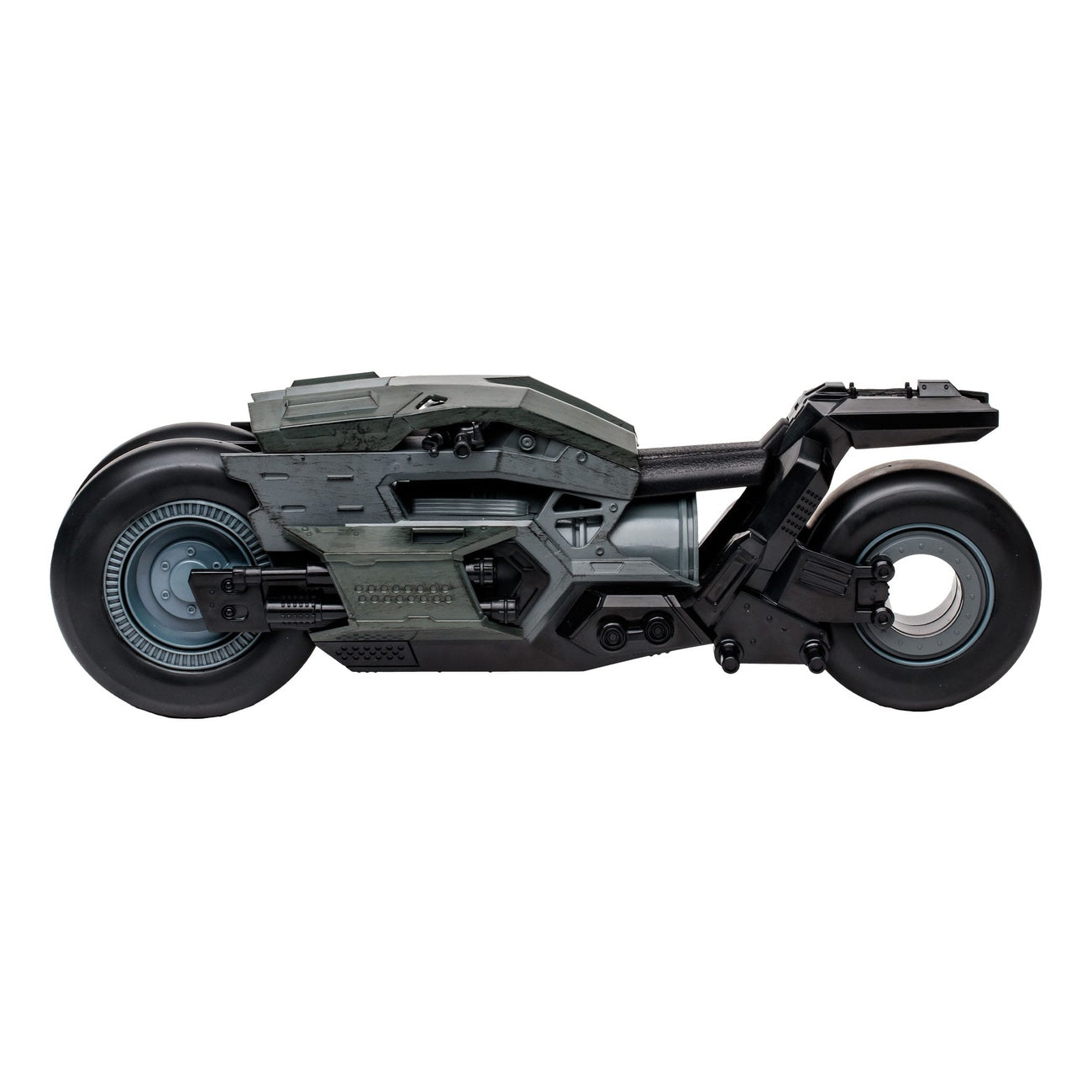 Productafbeelding DC The Flash Movie Voertuig Batcycle