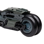 Productafbeelding DC The Flash Movie Voertuig Batcycle