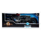 Productafbeelding DC The Flash Movie Voertuig Batcycle