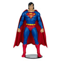 Productafbeelding DC Direct Page Punchers Actiefiguur Superman (Zero Hour) 19 cm