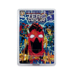 Productafbeelding DC Direct Page Punchers Actiefiguur Superman (Zero Hour) 19 cm