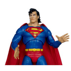 Productafbeelding DC Direct Page Punchers Actiefiguur Superman (Zero Hour) 19 cm