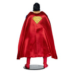 Productafbeelding DC Direct Page Punchers Actiefiguur Superman (Zero Hour) 19 cm