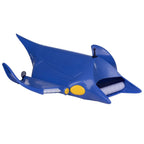 Productafbeelding DC Direct Super Powers Voertuig Black Manta Sea Saucer 10 cm