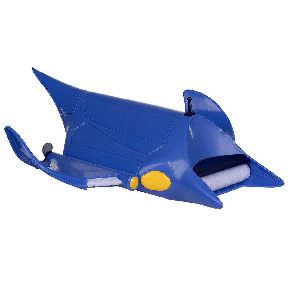 Productafbeelding DC Direct Super Powers Voertuig Black Manta Sea Saucer 10 cm