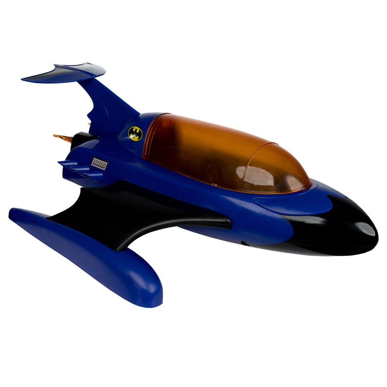 Productafbeelding DC Direct Super Powers Voertuig The Bat Multicraft 10 cm