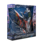 Productafbeelding Avatar: Fire and Ash Quaritch’s New Banshee Actiefiguur