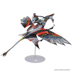 Productafbeelding Avatar: Fire and Ash Quaritch’s New Banshee Actiefiguur