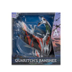 Productafbeelding Avatar: Fire and Ash Quaritch’s New Banshee Actiefiguur
