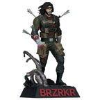 Productafbeelding BRZRKR 1/10 Statue B Limited Edition 21 cm