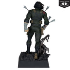 Productafbeelding BRZRKR 1/10 Statue B Limited Edition 21 cm