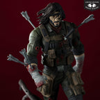 Productafbeelding BRZRKR 1/10 Statue B Limited Edition 21 cm
