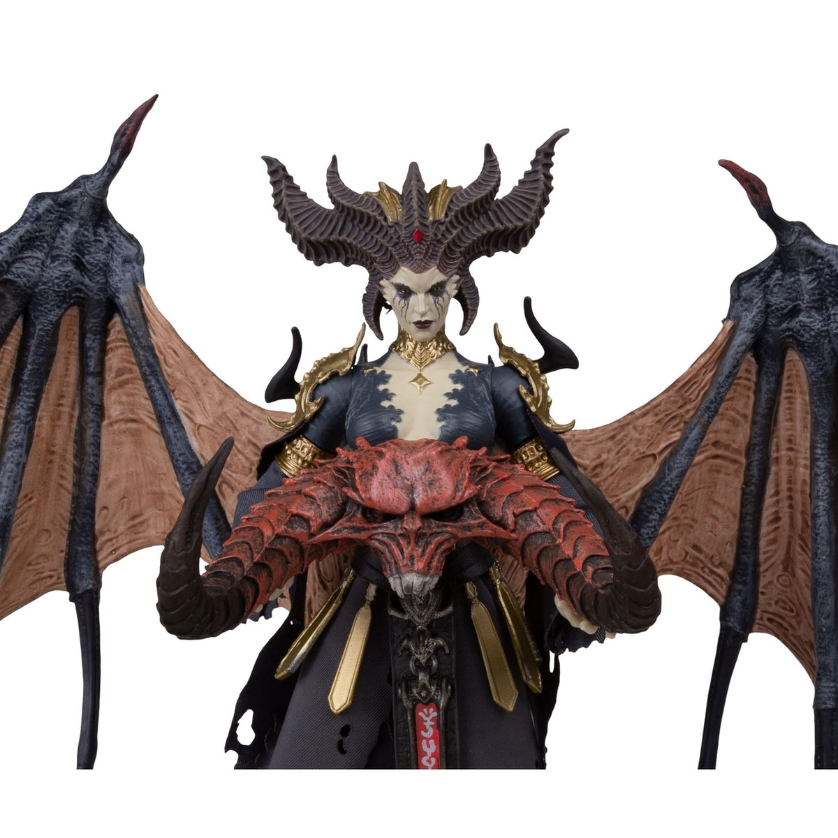 Product image Diablo IV McFarlane Elite Edition Action Figure Lilith 22 cm