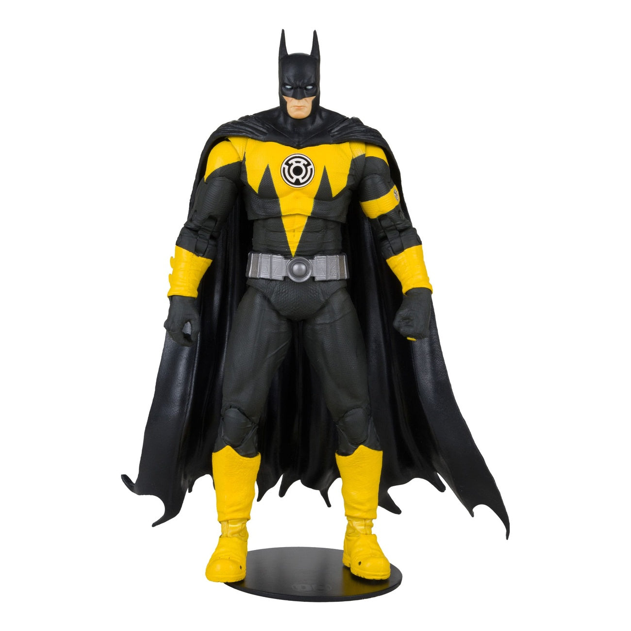 Productafbeelding DC Multiverse Actiefiguur Batman (Sinestro Corps) (Gold Label) 18 cm