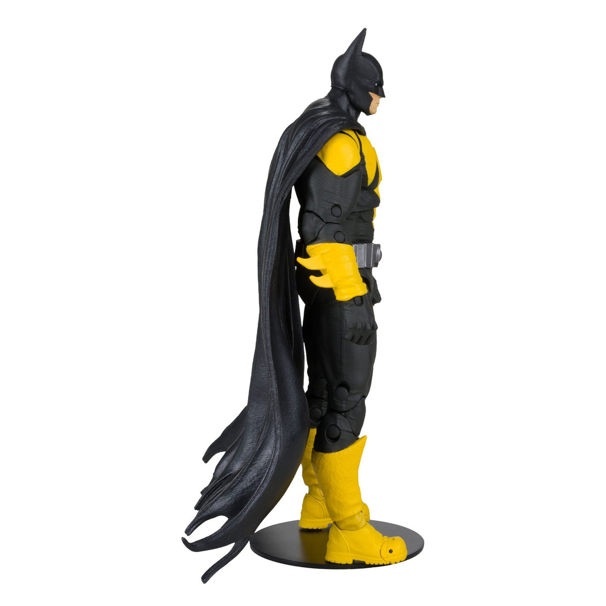 Productafbeelding DC Multiverse Actiefiguur Batman (Sinestro Corps) (Gold Label) 18 cm