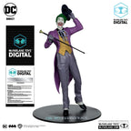 Productafbeelding DC Direct PVC Beeld 1/6 The Joker by Jason Fabok (McFarlane Digital) 29 cm
