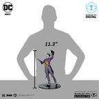 Productafbeelding DC Direct PVC Beeld 1/6 The Joker by Jason Fabok (McFarlane Digital) 29 cm