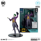 Productafbeelding DC Direct PVC Beeld 1/6 The Joker by Jason Fabok (McFarlane Digital) 29 cm