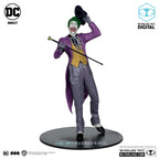 Productafbeelding DC Direct PVC Beeld 1/6 The Joker by Jason Fabok (McFarlane Digital) 29 cm