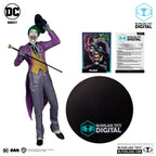 Productafbeelding DC Direct PVC Beeld 1/6 The Joker by Jason Fabok (McFarlane Digital) 29 cm