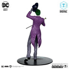 Productafbeelding DC Direct PVC Beeld 1/6 The Joker by Jason Fabok (McFarlane Digital) 29 cm