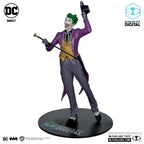 Productafbeelding DC Direct PVC Beeld 1/6 The Joker by Jason Fabok (McFarlane Digital) 29 cm
