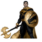 Productafbeelding DC Multiverse Actiefiguur Superman (Future State) (Knightmare) (Gold Label) 18 cm