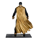 Productafbeelding DC Multiverse Actiefiguur Superman (Future State) (Knightmare) (Gold Label) 18 cm