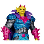 Product image DC Multiverse Action Figure The Demon (Demon Knights) Black Light Edition (Gold Label) 18 cm