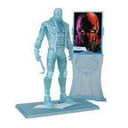 Productafbeelding DC Multiverse Actiefiguur Red Hood (Frostbite) (Gold Label) 18 cm
