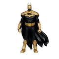 Productafbeelding DC Multiverse Actiefiguur Batman (Arkham City) Knightmare Edition (Gold Label) 19 cm