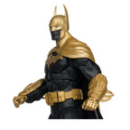 Productafbeelding DC Multiverse Actiefiguur Batman (Arkham City) Knightmare Edition (Gold Label) 19 cm