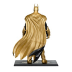 Productafbeelding DC Multiverse Actiefiguur Batman (Arkham City) Knightmare Edition (Gold Label) 19 cm