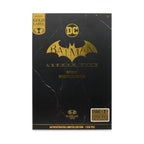 Productafbeelding DC Multiverse Actiefiguur Batman (Arkham City) Knightmare Edition (Gold Label) 19 cm