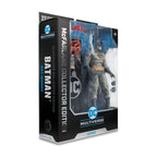 Productafbeelding DC McFarlane Collector Edition Actiefiguur Wave 5 Manga Batman #16 18 cm
