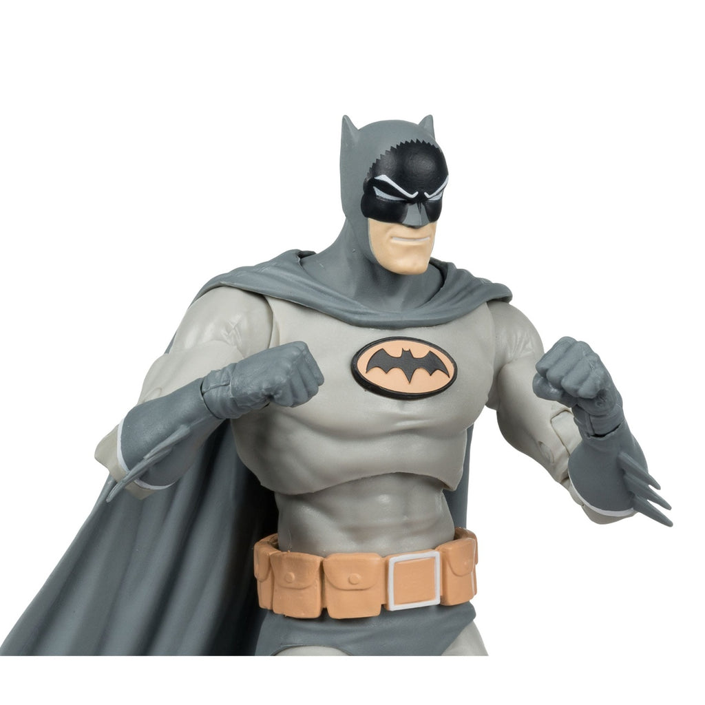 Productafbeelding DC McFarlane Collector Edition Actiefiguur Wave 5 Manga Batman #16 18 cm