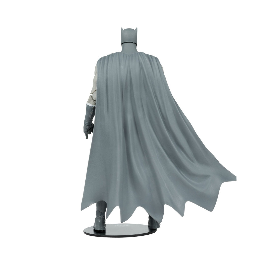 Productafbeelding DC McFarlane Collector Edition Actiefiguur Wave 5 Manga Batman #16 18 cm