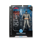 Productafbeelding DC McFarlane Collector Edition Actiefiguur Wave 5 Manga Batman #16 18 cm