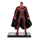 Productafbeelding DC Multiverse McFarlane Cover Recreations actiefiguur Superman (Kingdom Come) (Gold Label) 18 cm