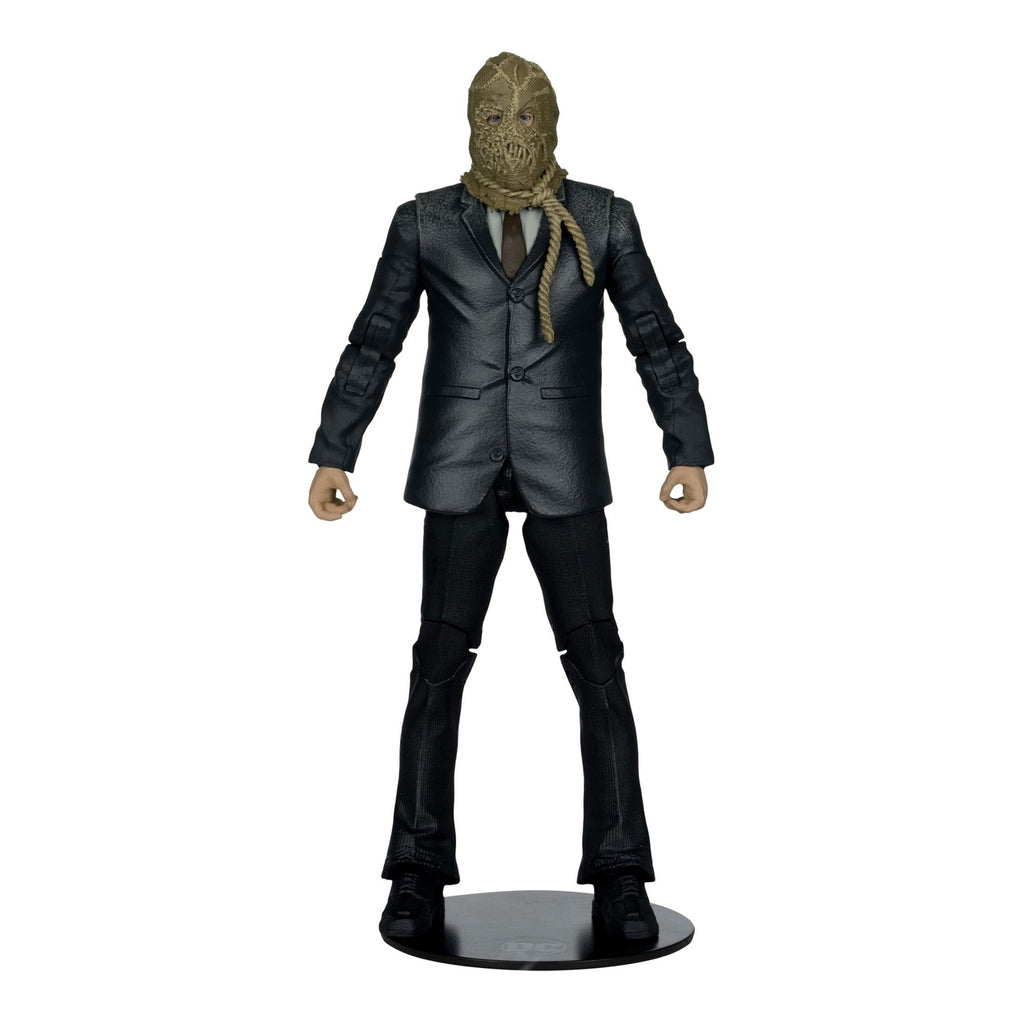 Productafbeelding Batman Begins DC Multiverse Actiefiguur Scarecrow (Chase Version) 18 cm