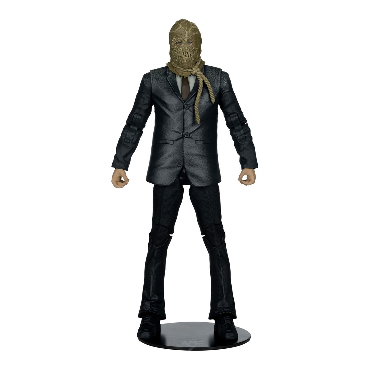 Productafbeelding Batman Begins DC Multiverse Actiefiguur Scarecrow (Chase Version) 18 cm