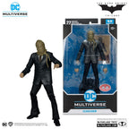 Productafbeelding Batman Begins DC Multiverse Actiefiguur Scarecrow (Chase Version) 18 cm