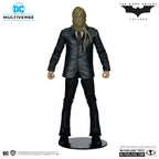 Productafbeelding Batman Begins DC Multiverse Actiefiguur Scarecrow (Chase Version) 18 cm
