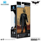 Productafbeelding Batman Begins DC Multiverse Actiefiguur Scarecrow (Chase Version) 18 cm