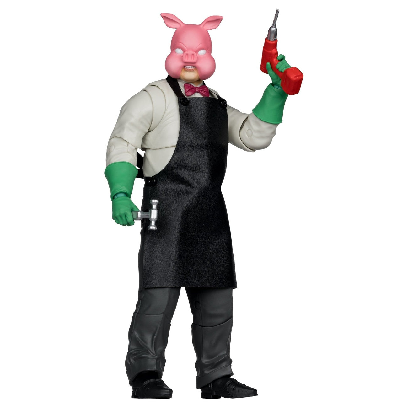 Productafbeelding Batman DC Multiverse McFarlane Collector Edition Actiefiguur Professor Pyg Collector Edition #52 18 cm